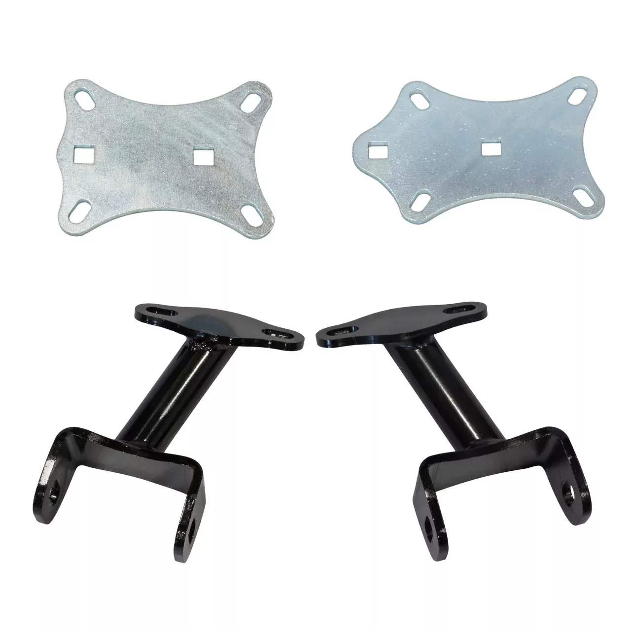 QA1 - Engine Mount Kit LS 63-87