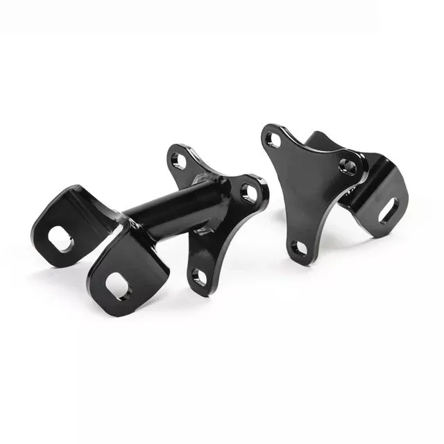 QA1 - Engine Mount SBC/BBC Gen 3 Camaro