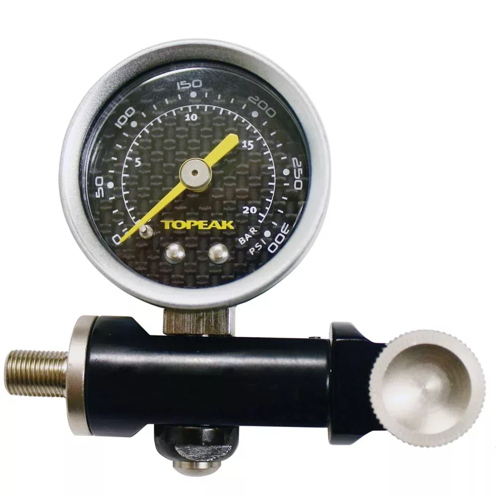 QA1 - Fill Tool Schrader Valve