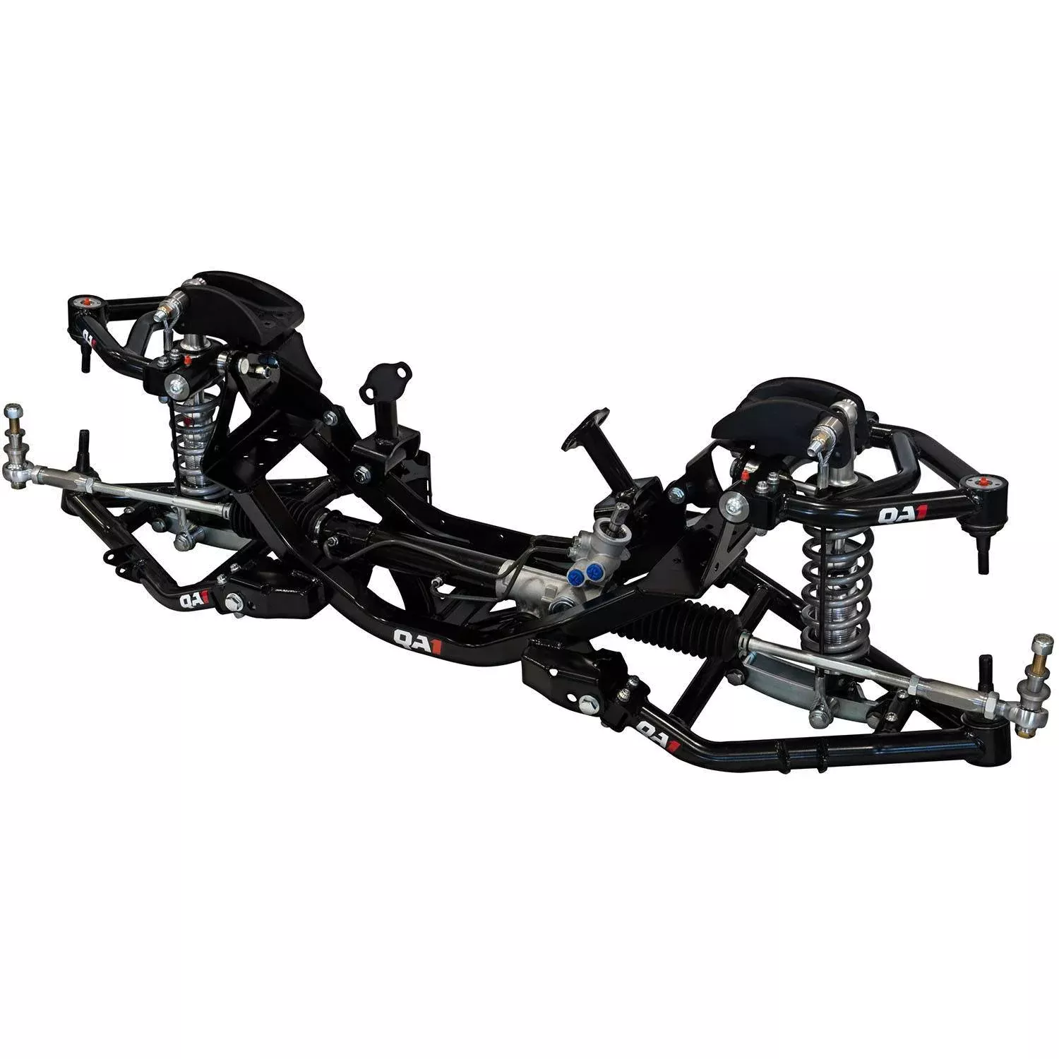 QA1 - Front Suspension Kit C/O 63-87 C10 650lb Single
