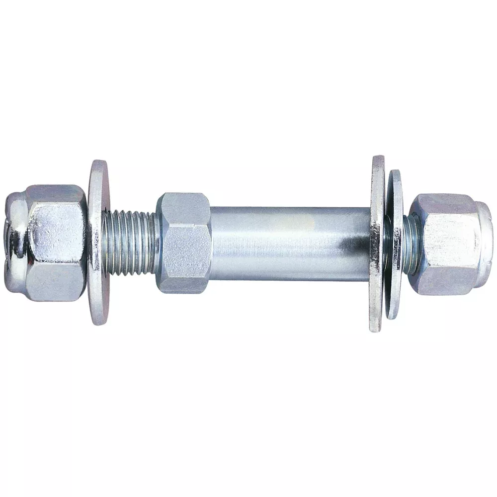 QA1 - Lower Shock Bolt Kit