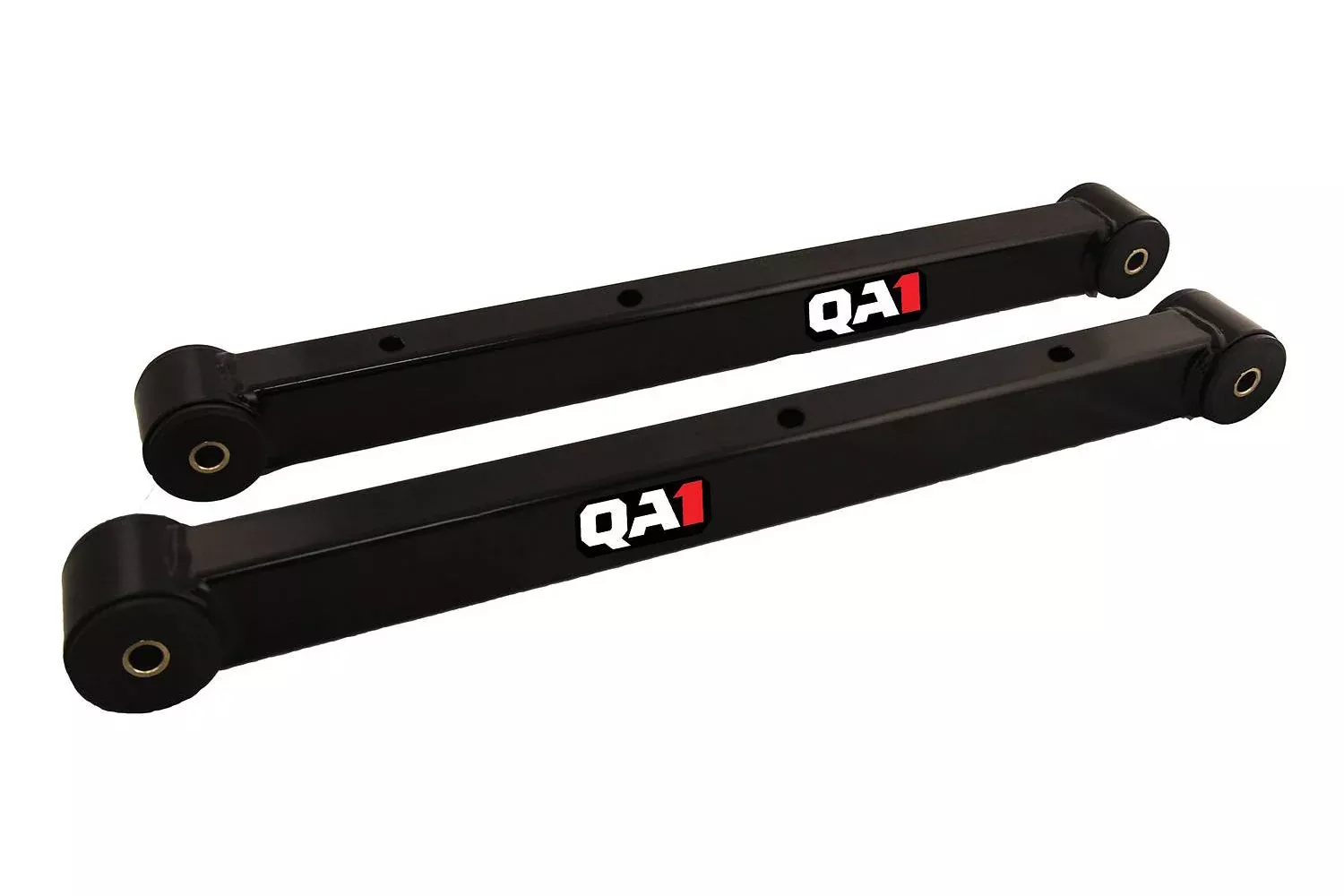 QA1 - Lower Trailing Arms - 78-96 B-Body OEM Length