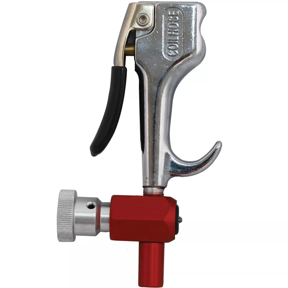 QA1 - Monotube Charging Tool