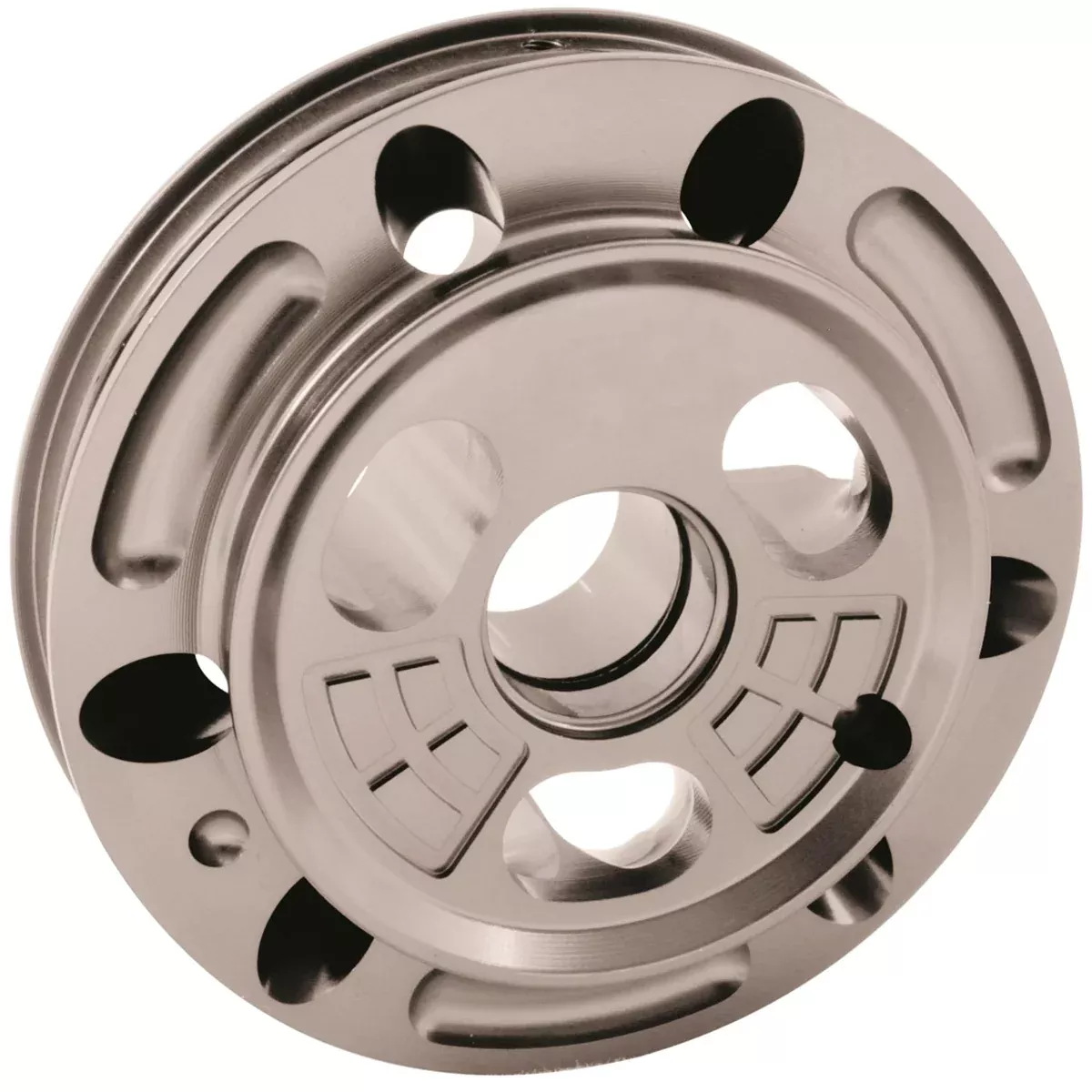 QA1 - Piston 35mm Large Body Linear/Digressive Twin