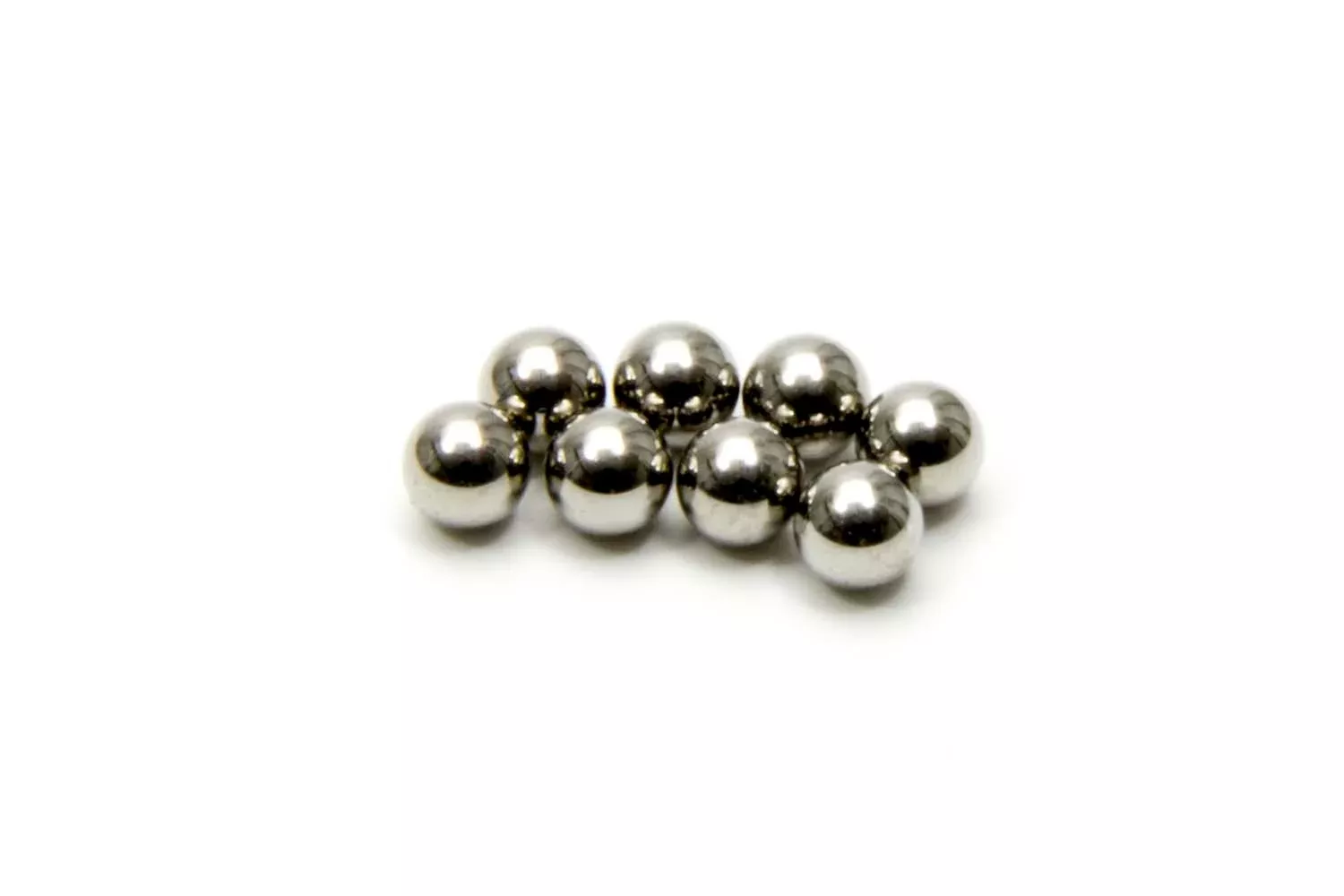 QA1 - Piston Check Ball 8pk .125in
