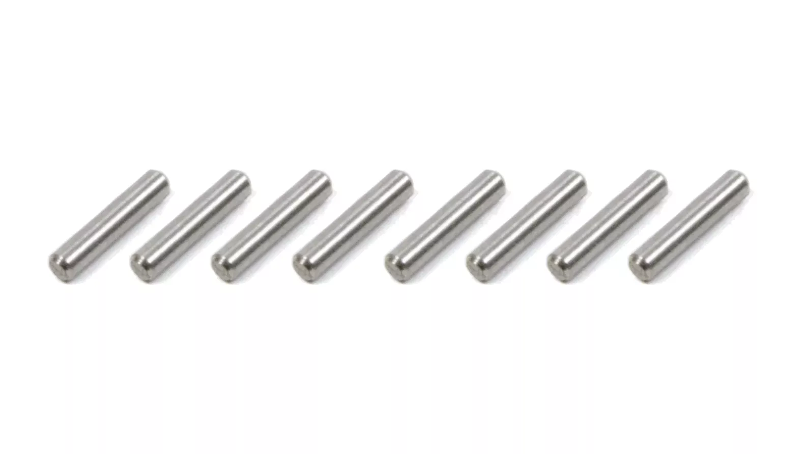 QA1 Piston Dowel Pin Kit 8Pk