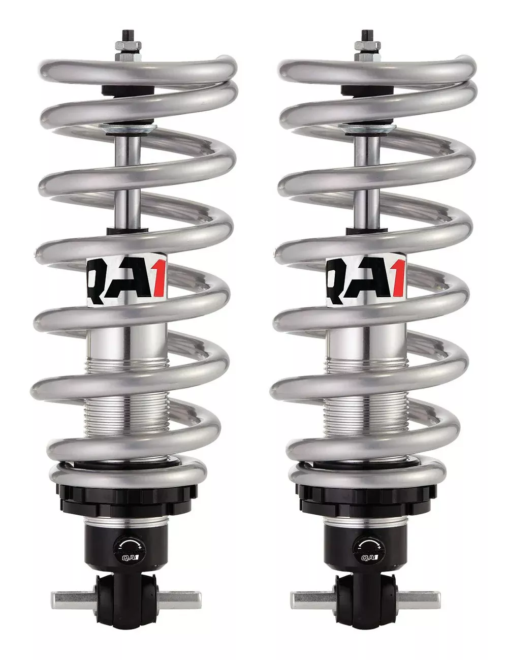QA1 - Pro-Coil Front Shock Kit 63-82 Corvette