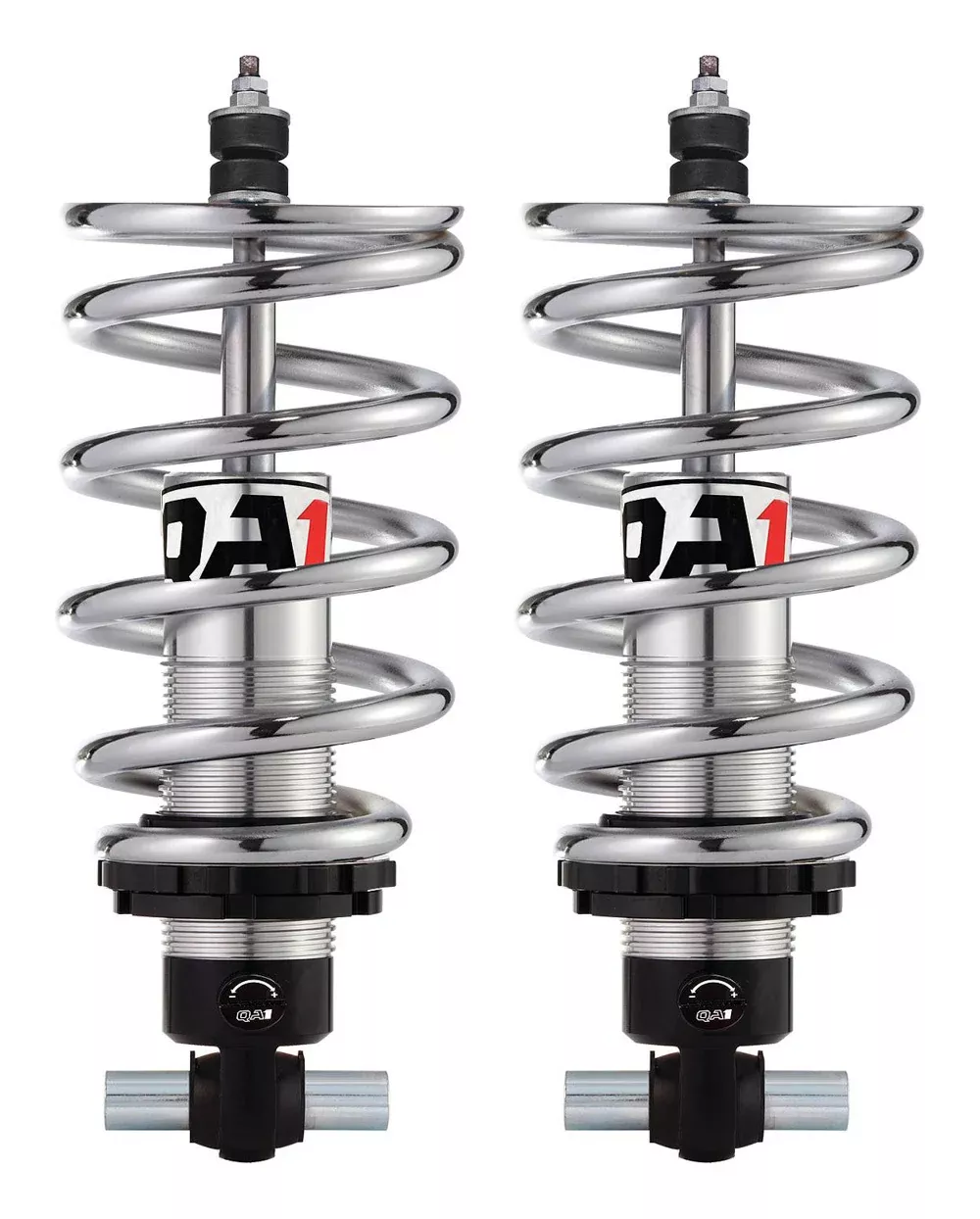 QA1 - Pro Coil Kit Front Mustang II Single Adj
