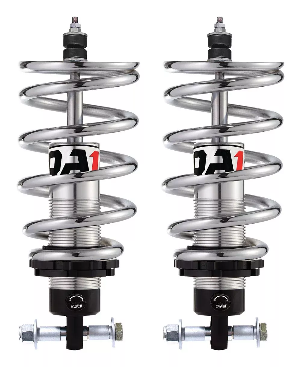 QA1 - Pro-Coil Kit - Front Mustang II
