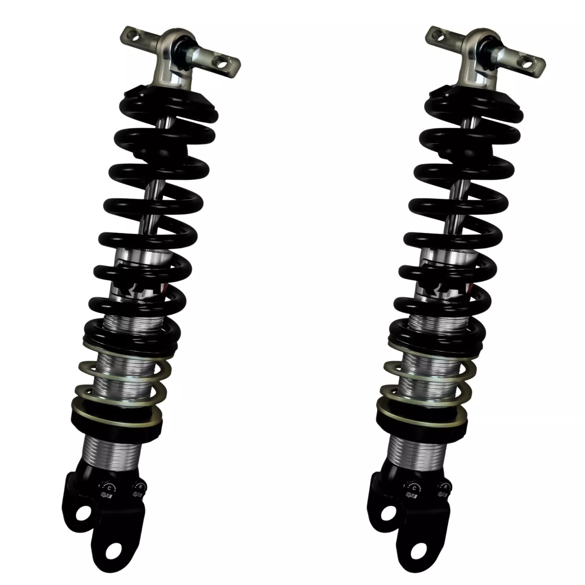 QA1 - Pro-Coil Kit Rear 97-13 Corvette Dbl Adj Race