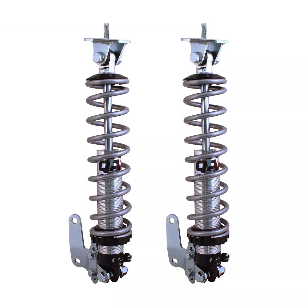 QA1 - Pro-Coil Rear Shock Kit Double Adj. 175# C/O