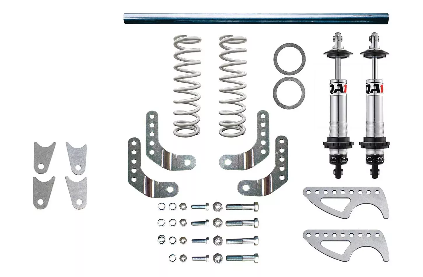 QA1 - Pro-Rear Coilover Kit Double Adjustable