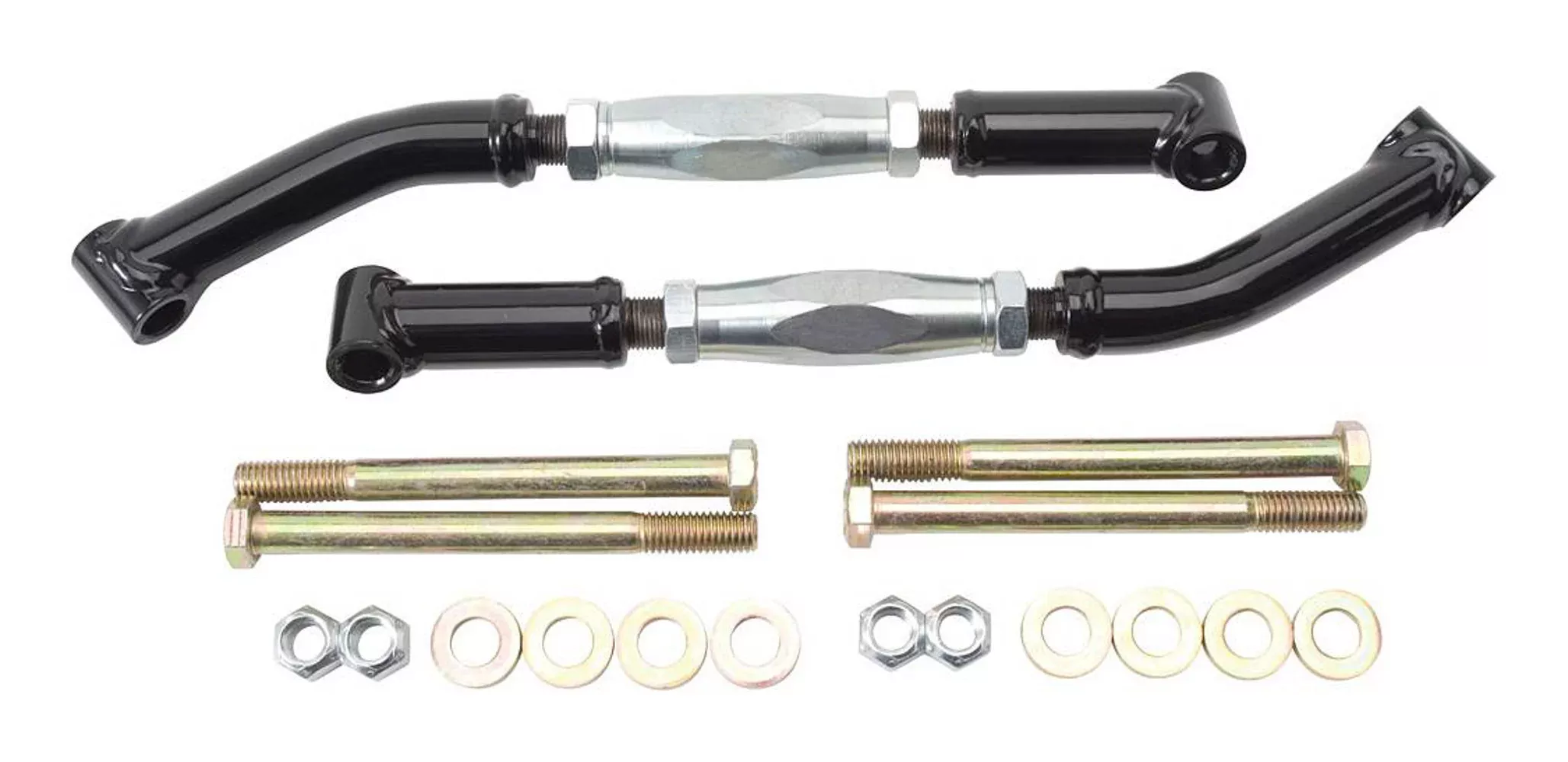 QA1 - Rear Frame SupportKit GM 64-67 A-Body