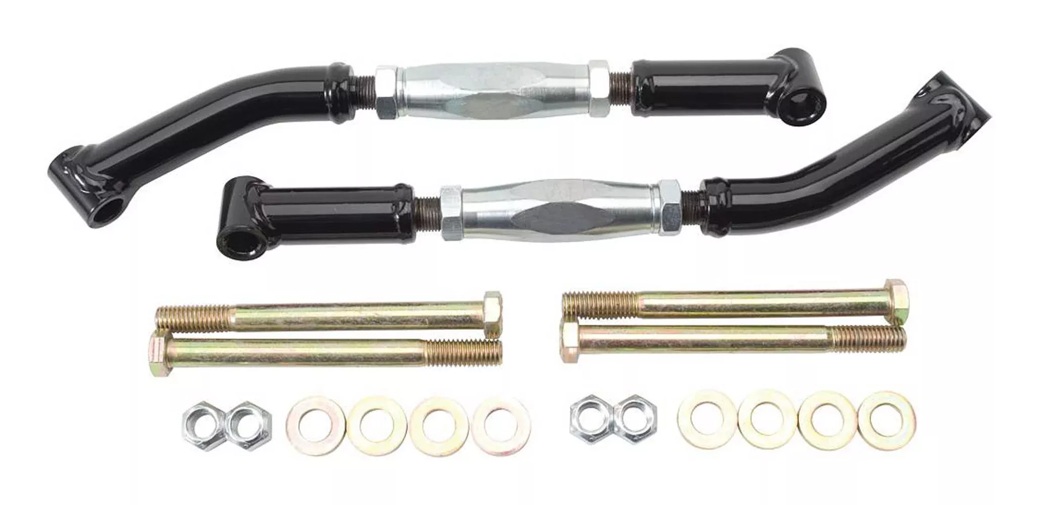 QA1 - Rear Frame SupportKit GM 68-72 A-Body