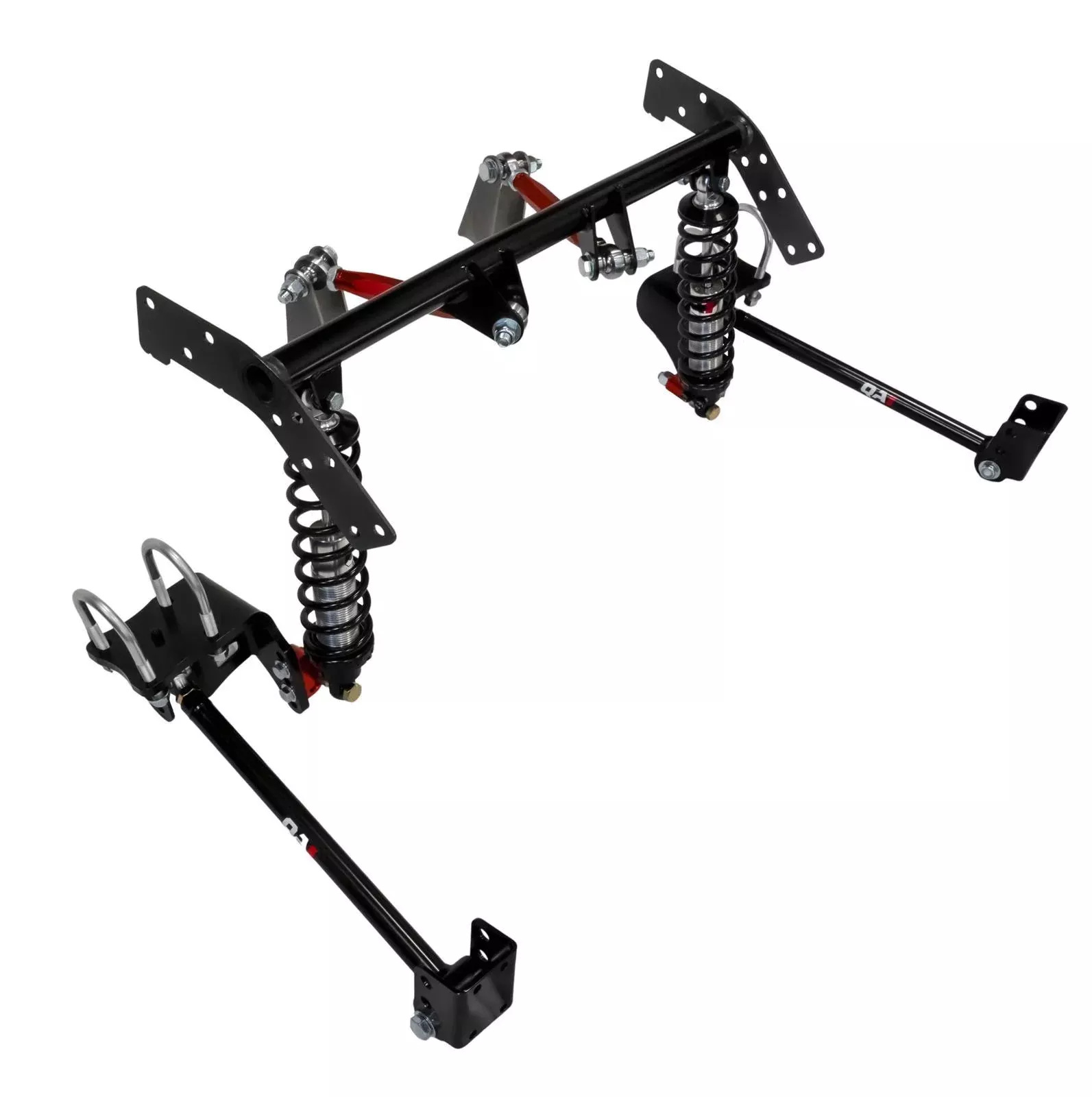 QA1 - Rear Suspension System 62-76 Mopar A-Body