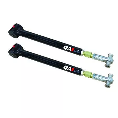 QA1 - Rear Trailing Arm Kit GM B-Body 71-96 Adjustable