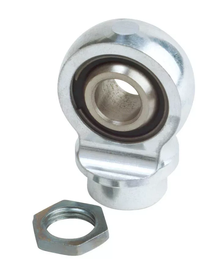 QA1 - Screw-On Shock Eye - Steel