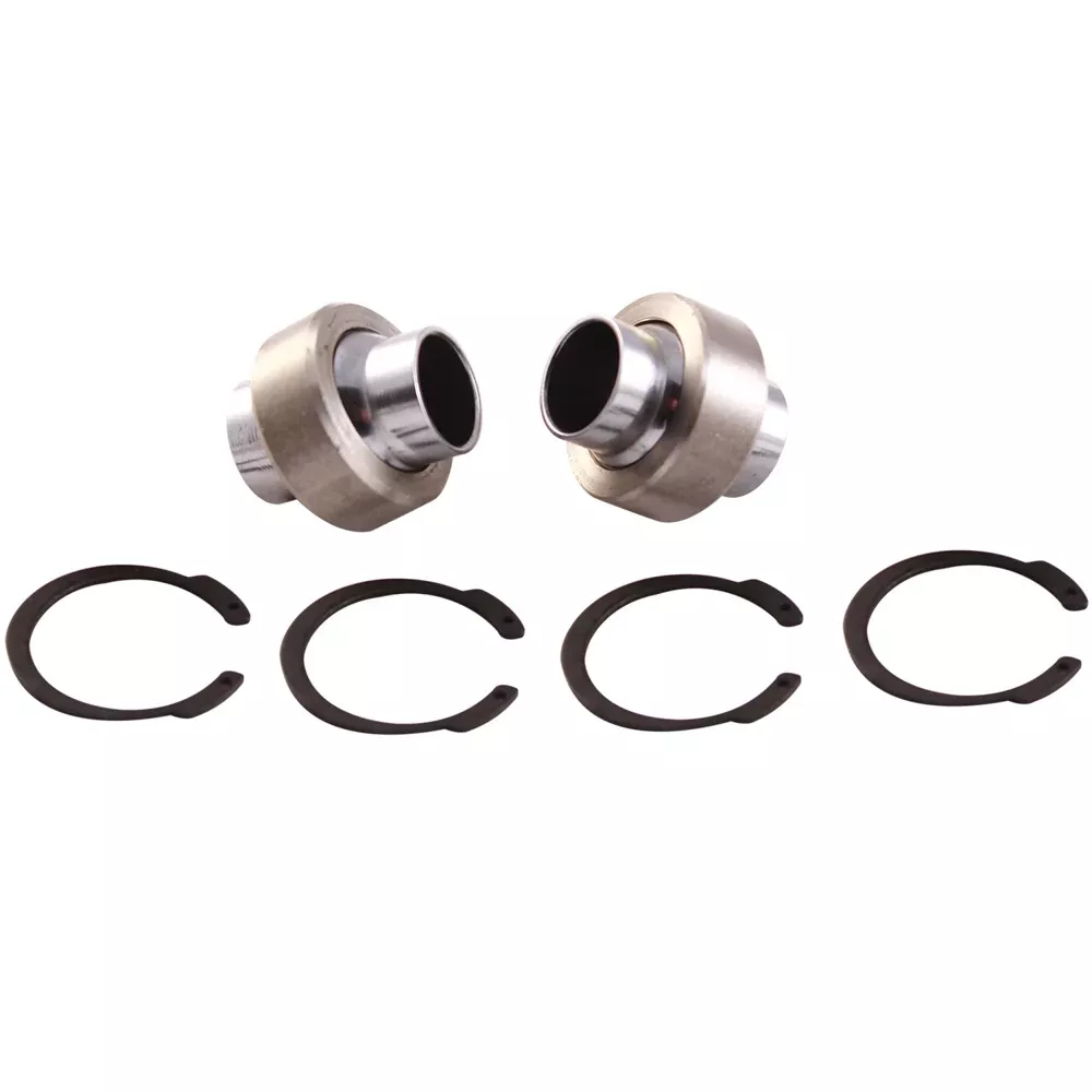 QA1 - Shock Bearing Kit - 1in (Pair)