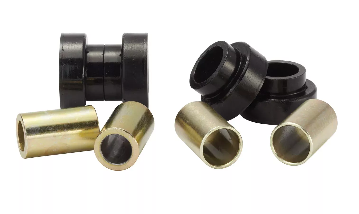 QA1 - Shock Bushing Kit (1-Shock)