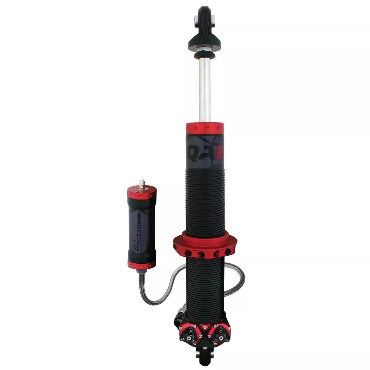 QA1 - Shock MOD Series C/O Canister LH