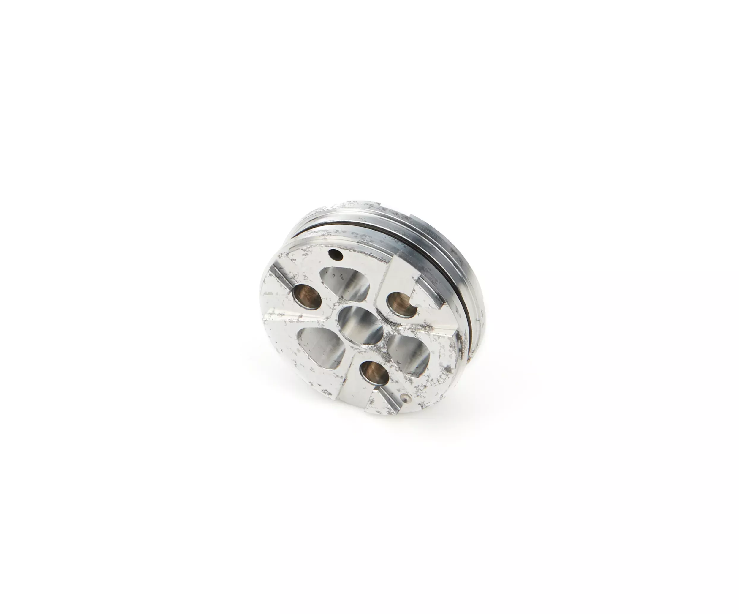 QA1 - Shock Piston 46mm Monotube