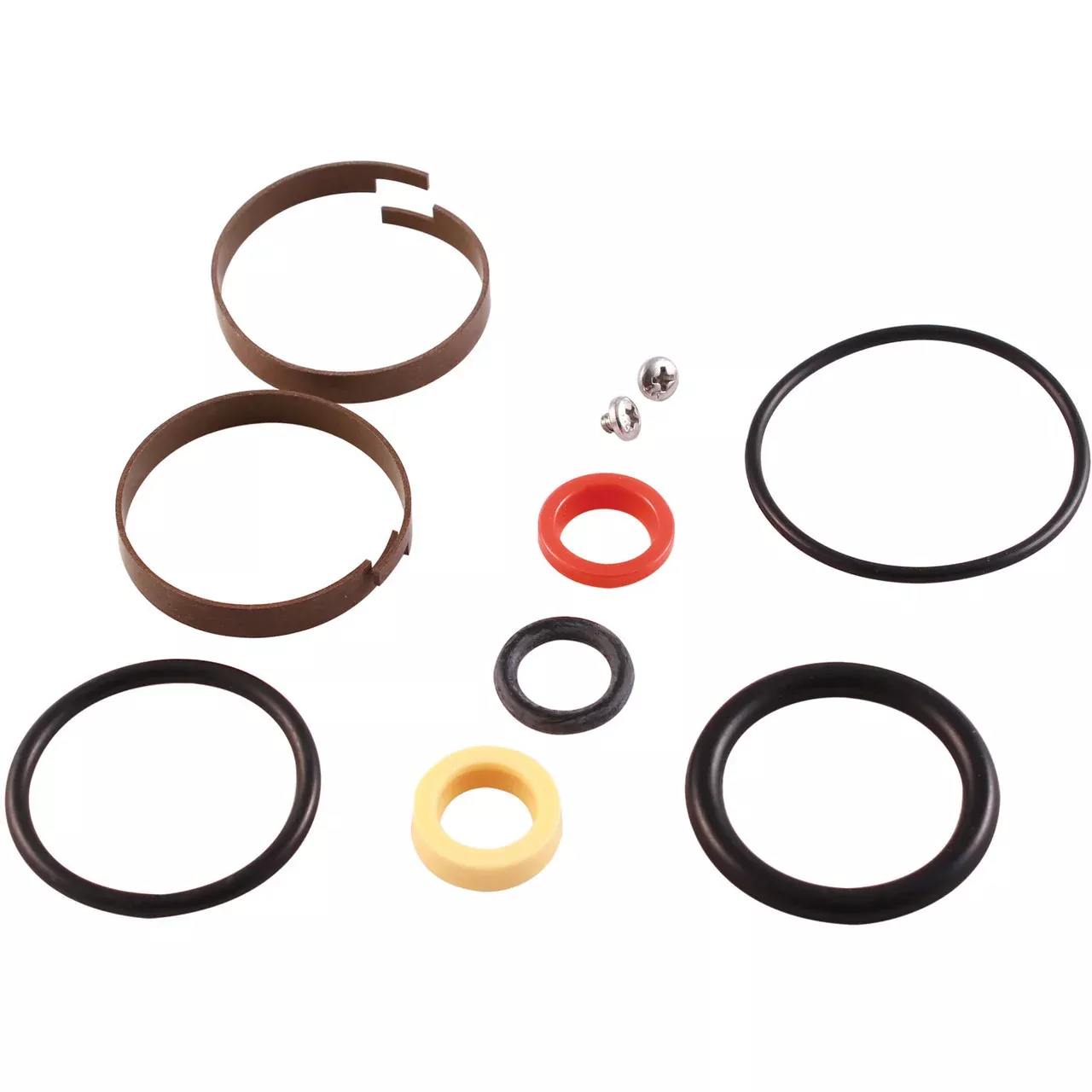 QA1 - Shock Rebuild Kit Mono Tube