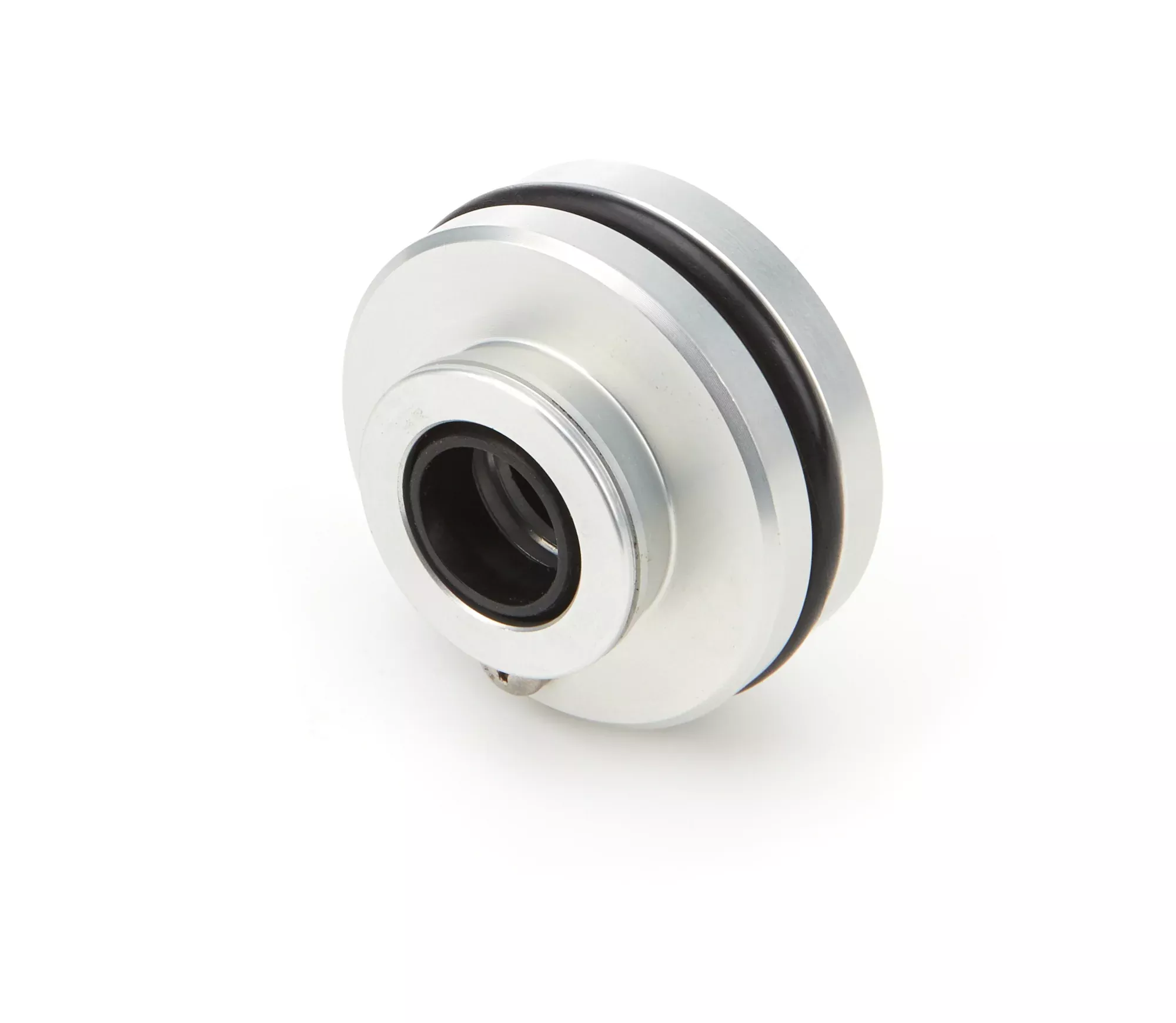 QA1 - Snap Ring w/Hyperscrew
