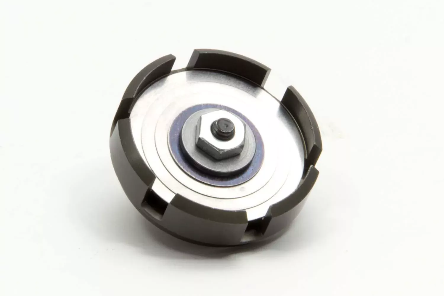 QA1 - Soft Base Valve for 5 Comp Valve & Down