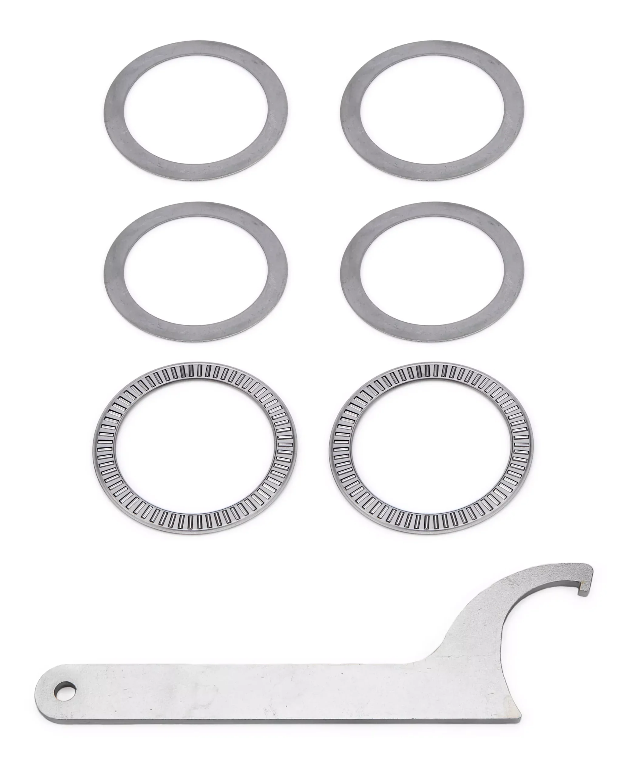 QA1 - Spanner Wrench & Thrust Bearing Kit
