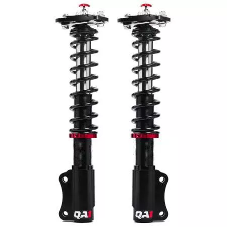 QA1 - Strut Kit Mustang 05-14 Dbl Adj 150lbs Spring