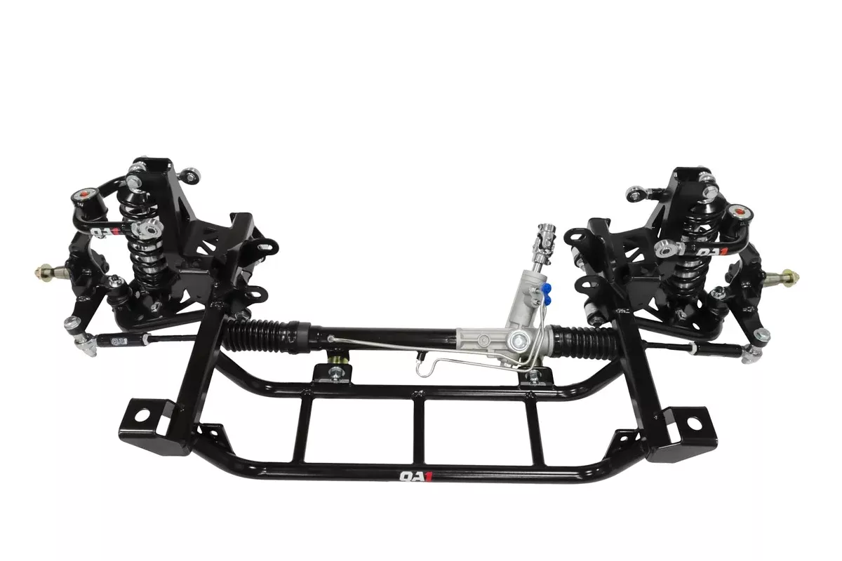 QA1 - Suspension Kit Front Mopar B & E Body