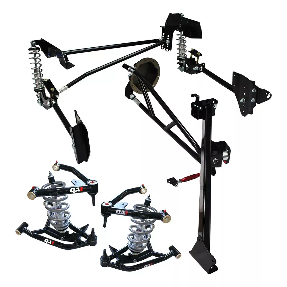 QA1 - Suspension Kit Level 2 88-98 GM C1500