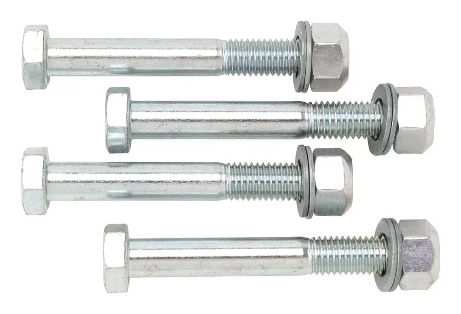 QA1 - Trailing Arm Hardware - 82-02 GM F-Body