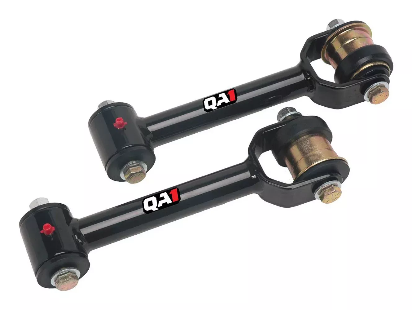 QA1 - Trailing Arms - Rear Upper 68-72 GM A&G-Body