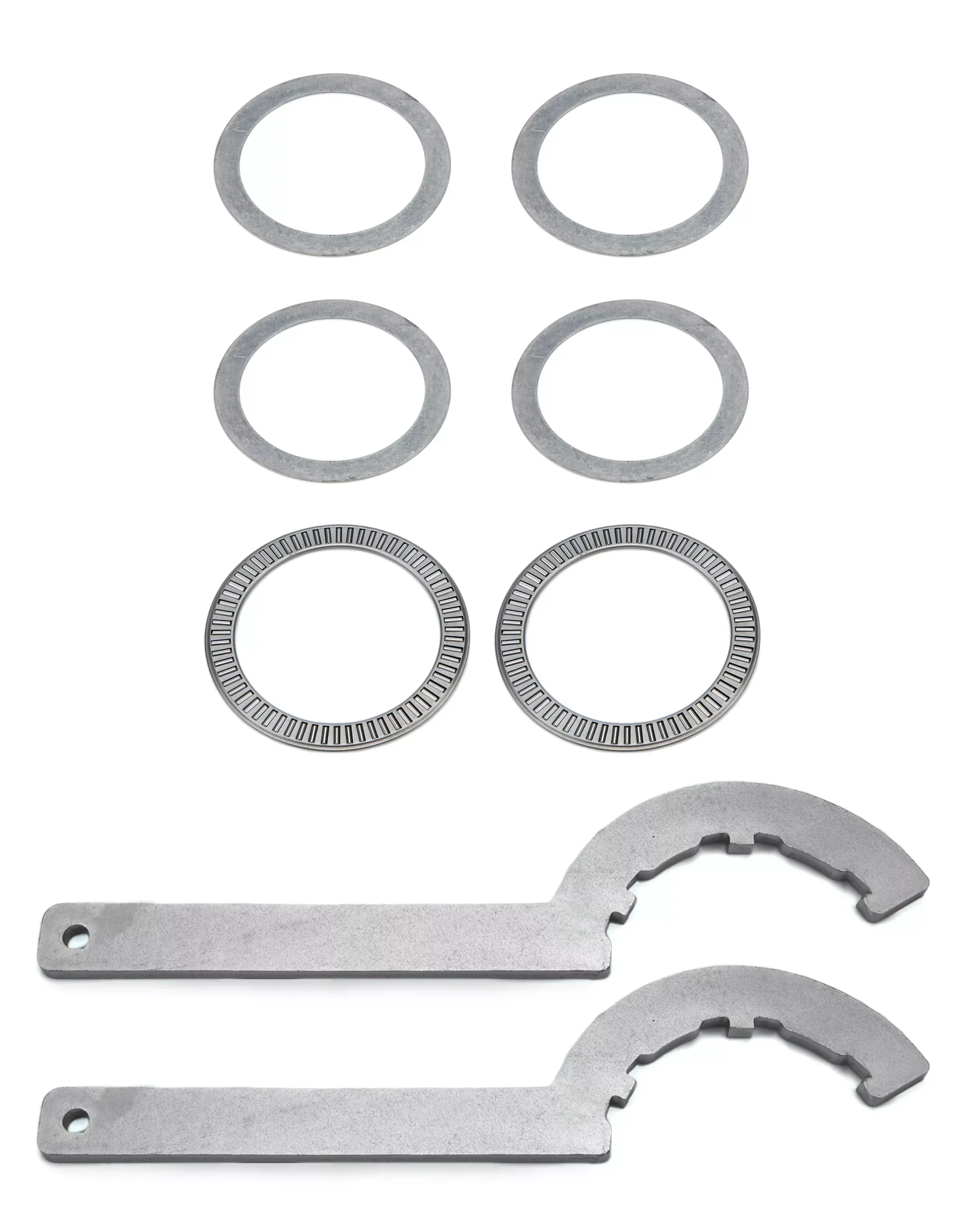 QA1 - Wrench & Bearing Kit