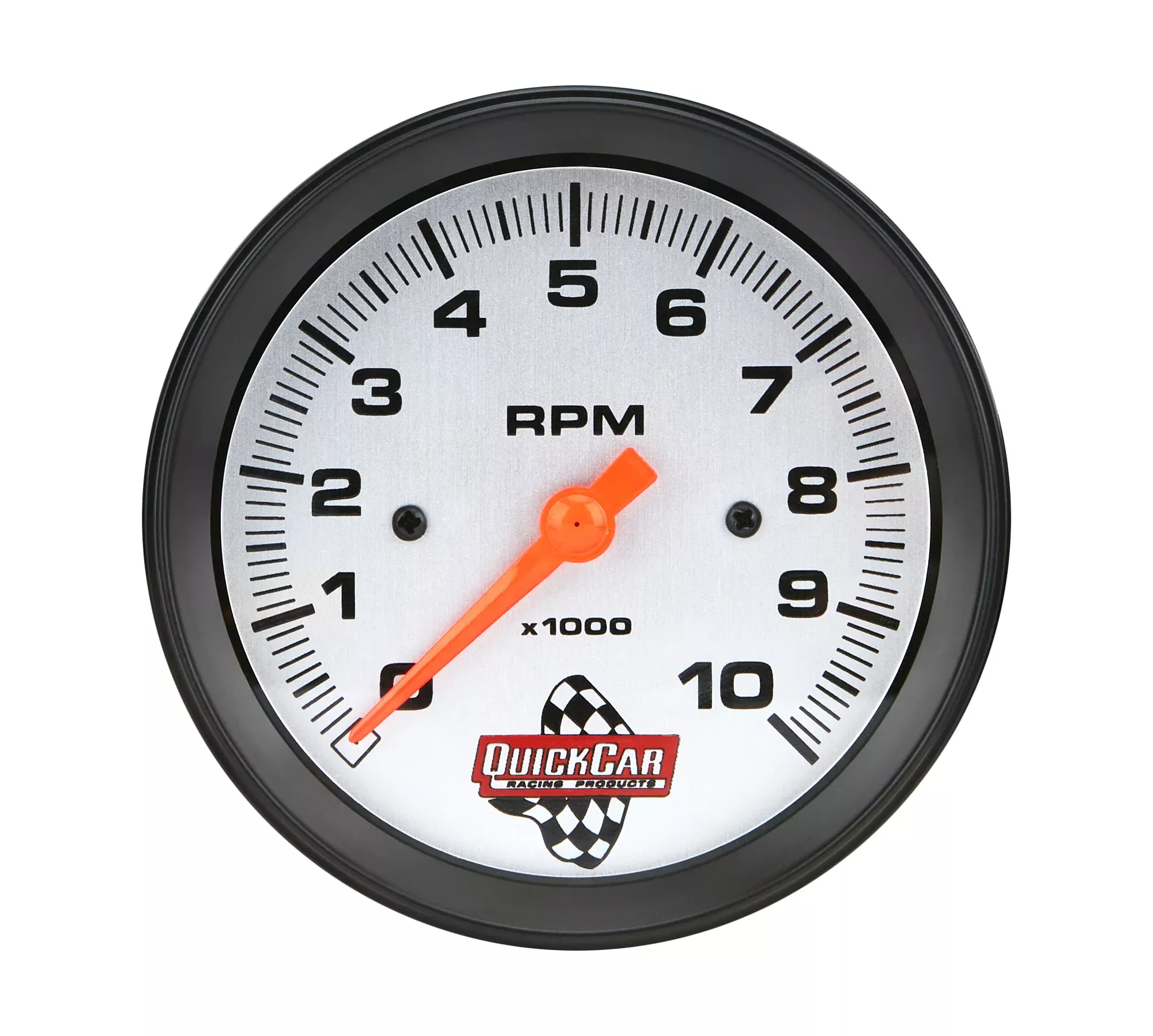 Quickcar Racing - 3-3/8in Tach w/Remote Recall