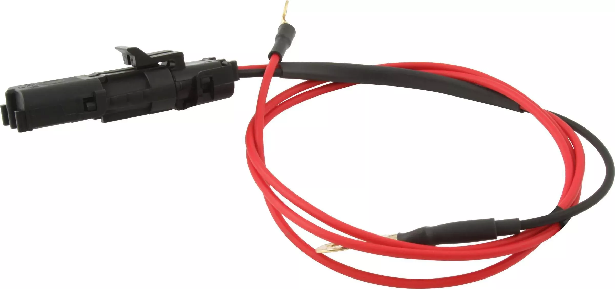 Quickcar Racing - 3 Wheel Brake Harness