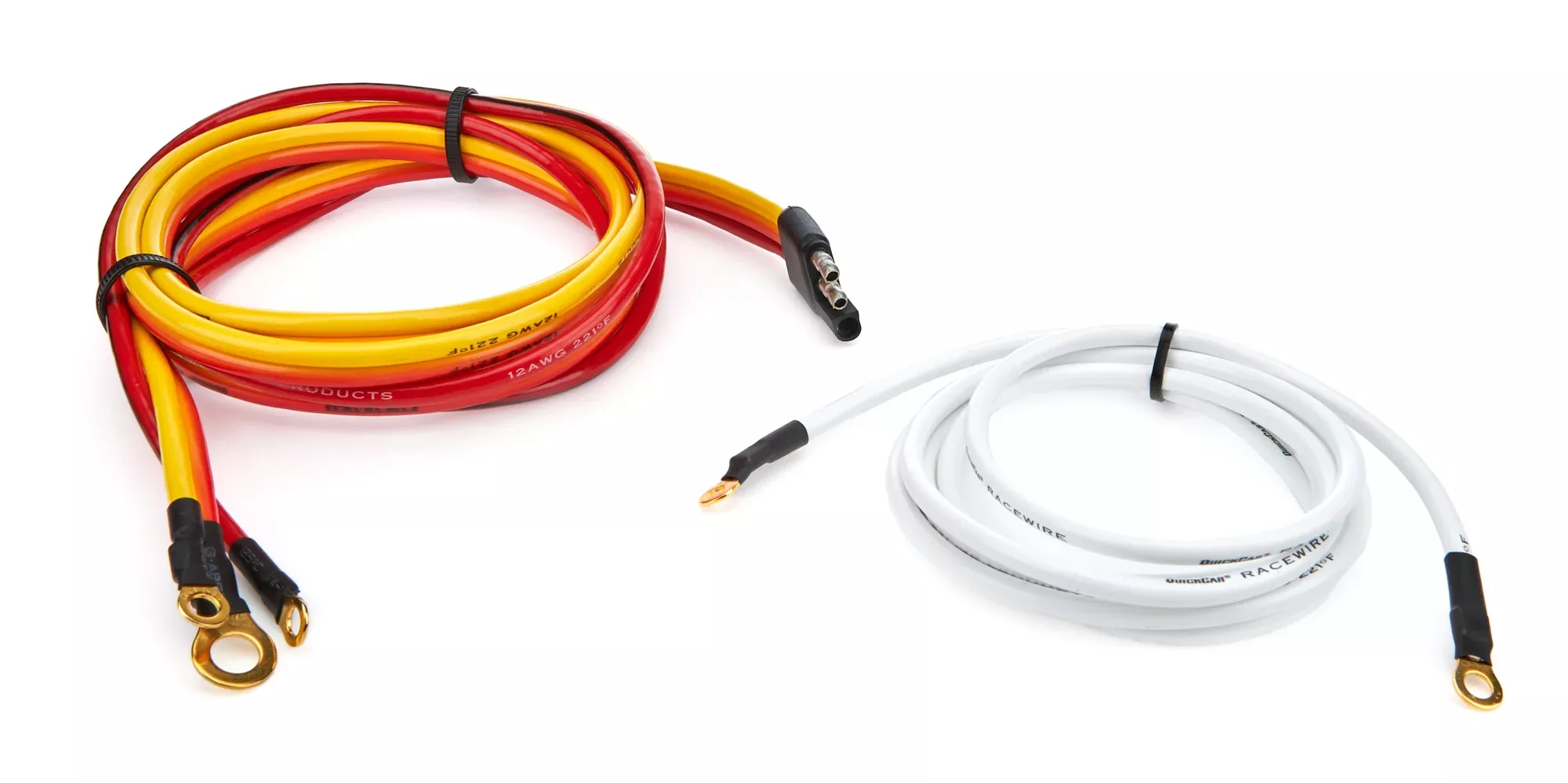 Quickcar Racing - 5' Wiring Harness