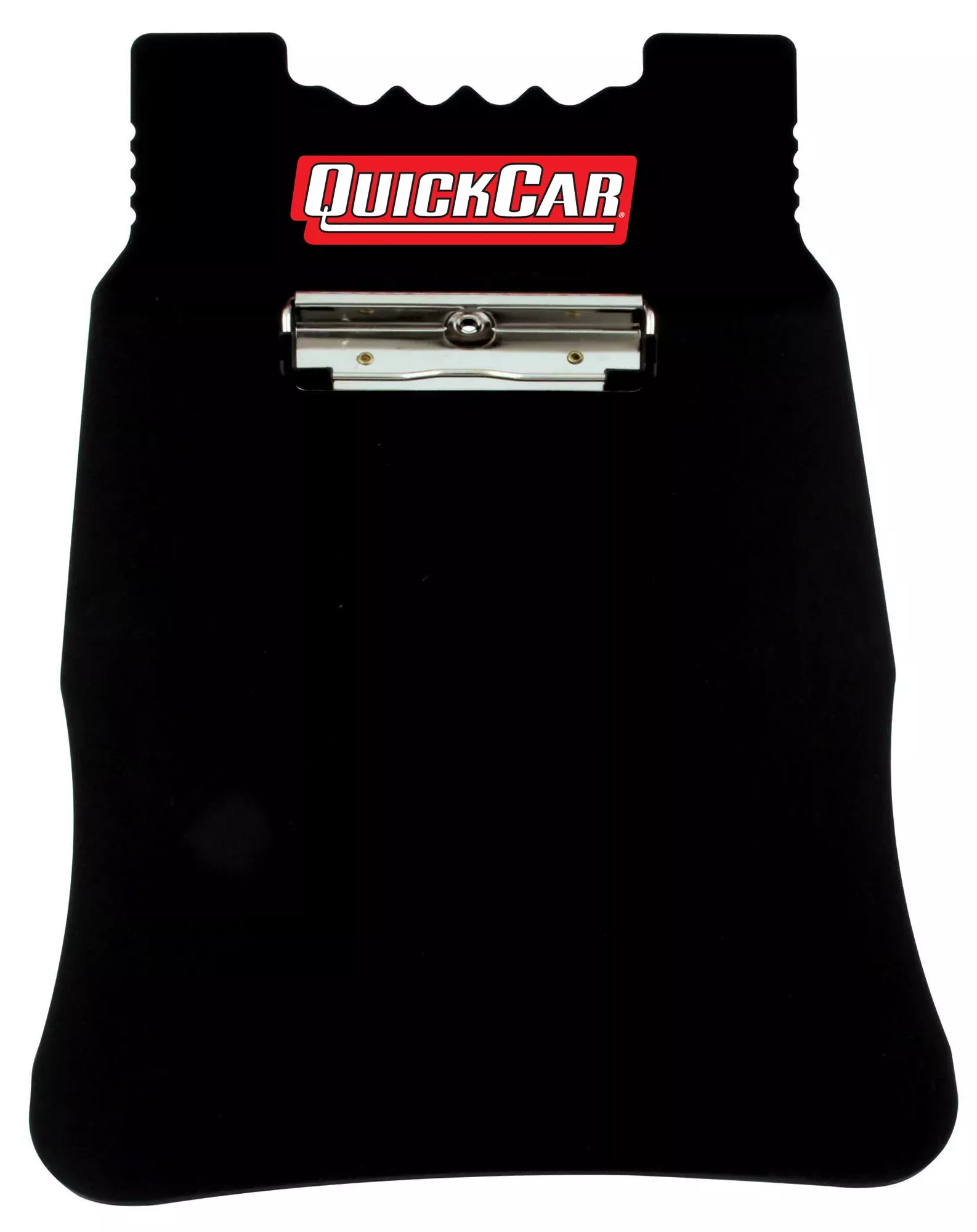 Quickcar Racing - Acrylic Clipboard- Black