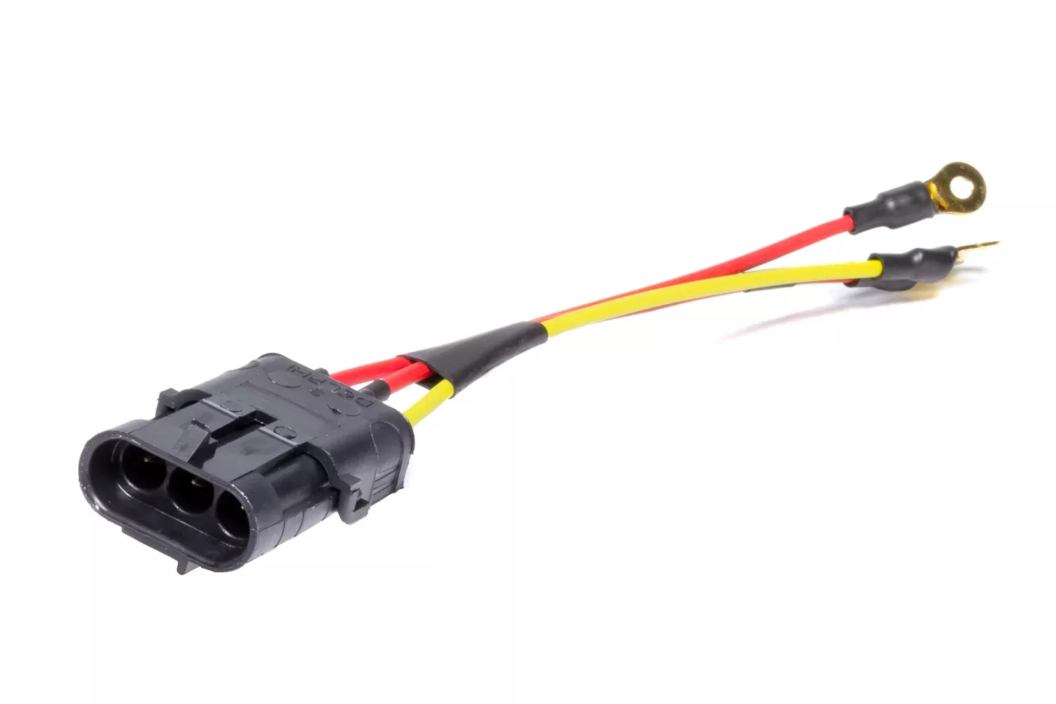 Quickcar Racing - Adapter Harness Switch Panel to Weatherpack