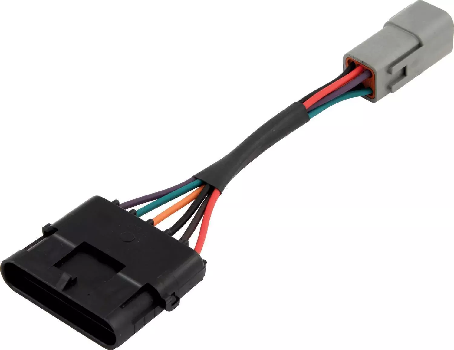 Quickcar Racing - Adaptor Harness Deutsch to Weatherpack