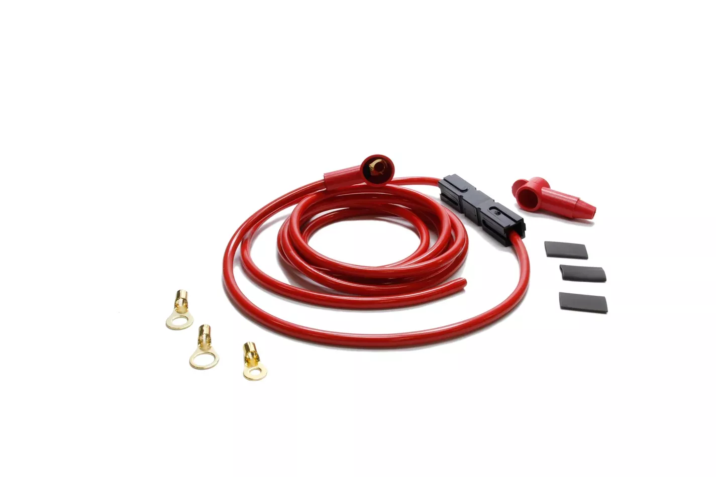 Quickcar Racing - Alternator Wire Kit w/ Disconnect