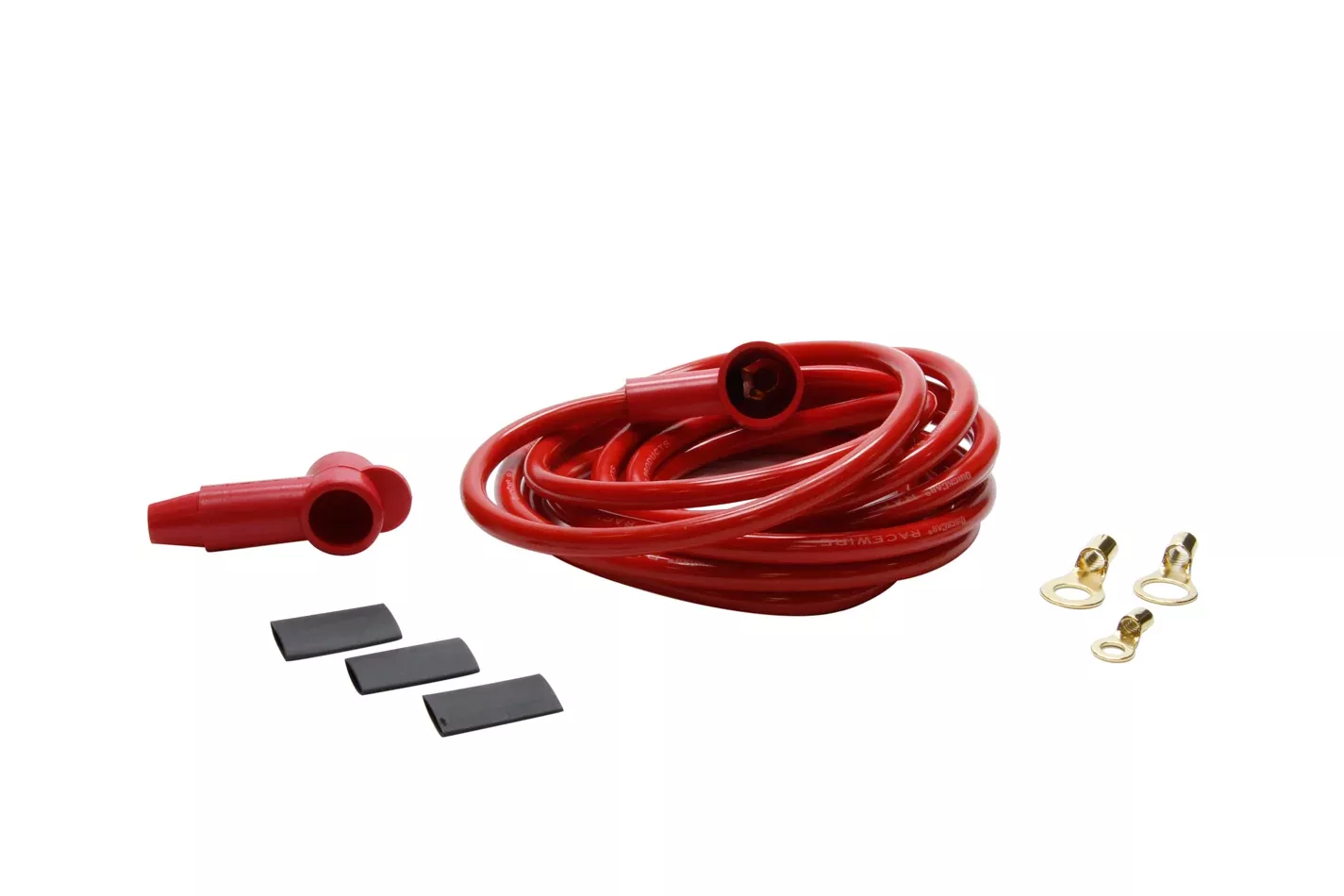 Quickcar Racing - Alternator Wire Kit