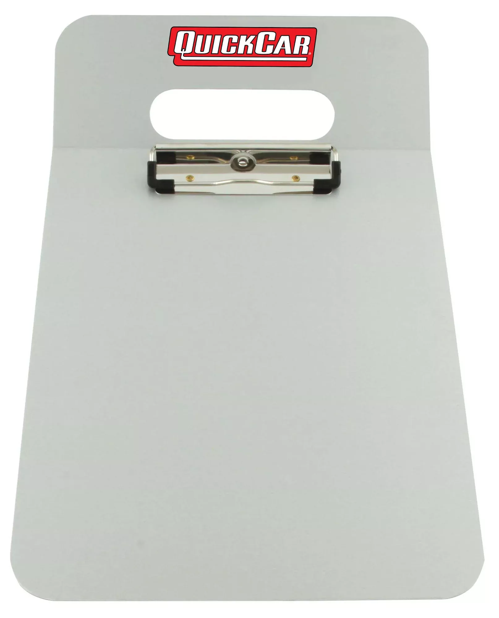 Quickcar Racing - Aluminum Clipboard