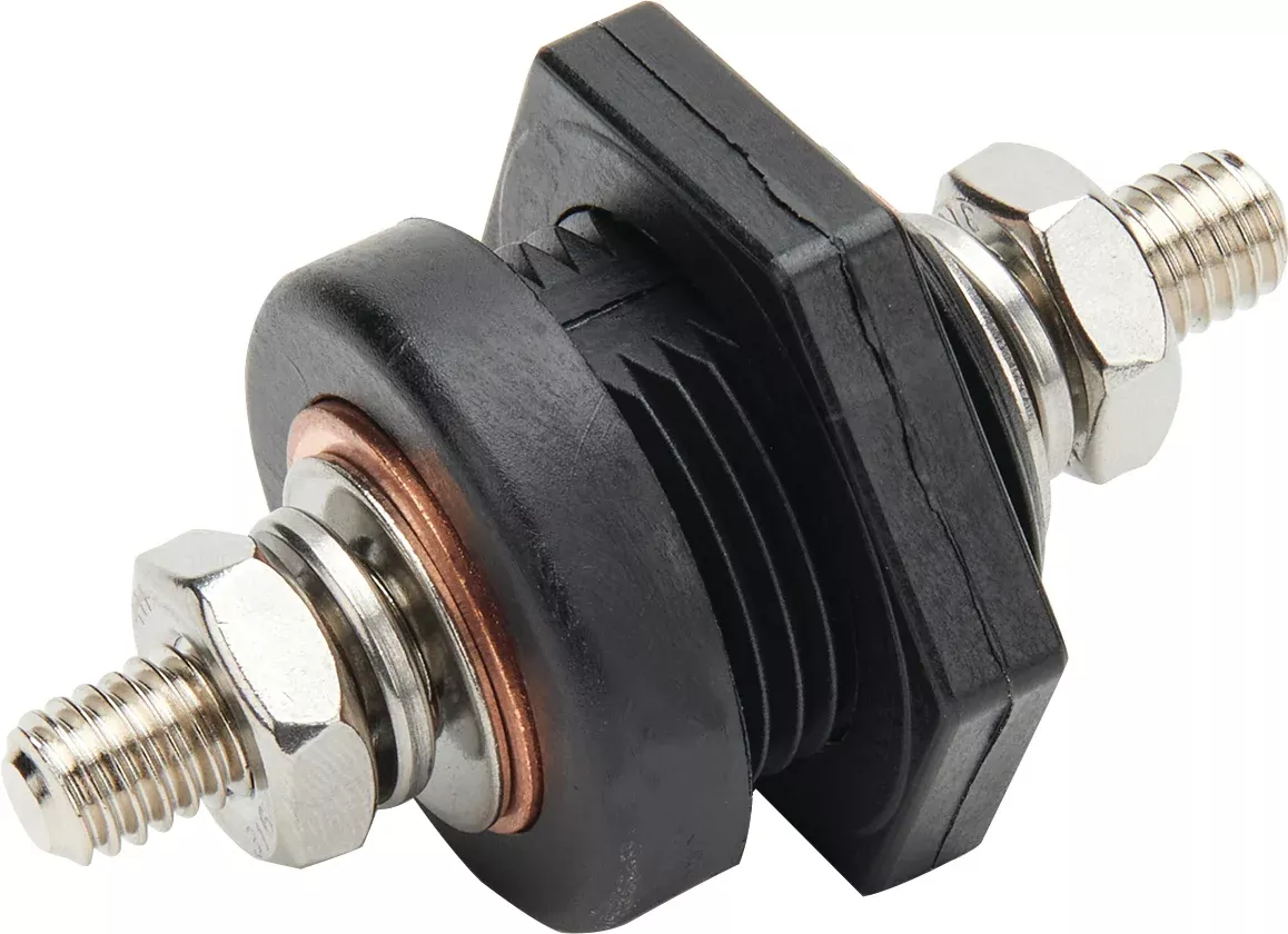 Quickcar Racing - Battery Terminal Feed