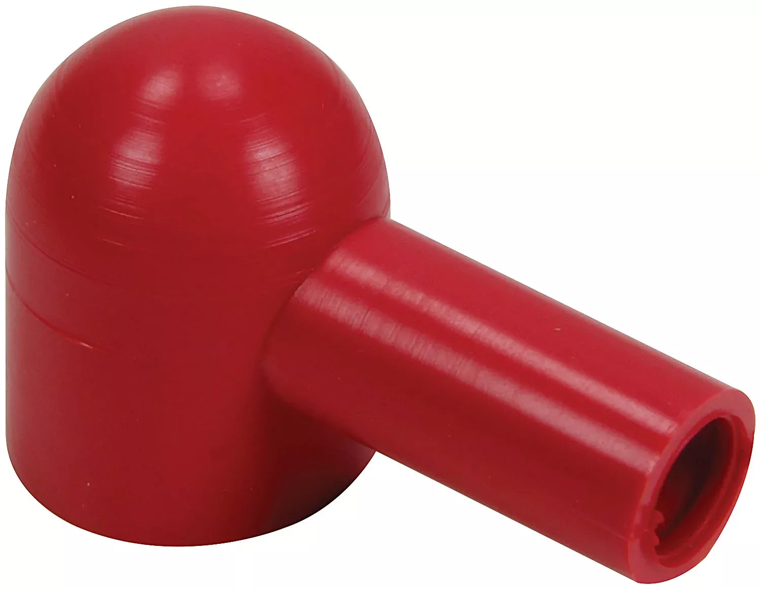 Quickcar Racing - Boot Alternator Terminal Red