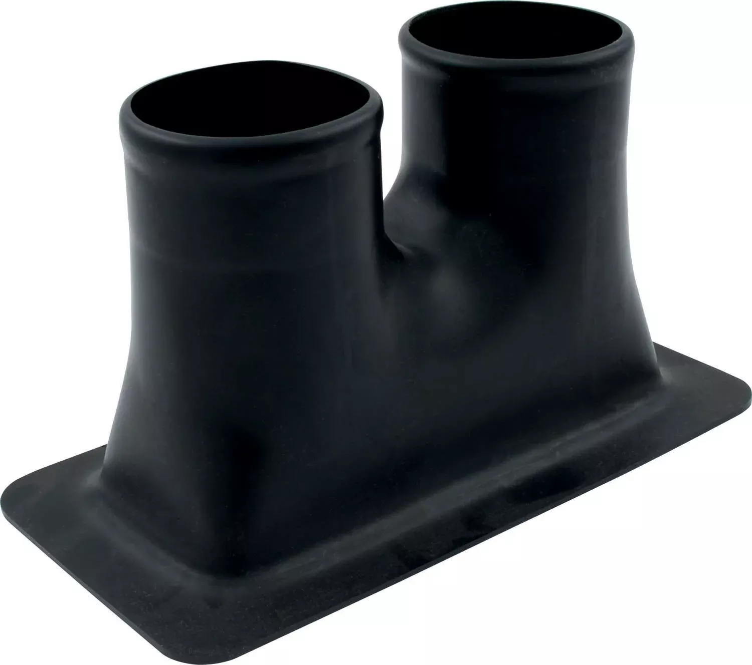 Quickcar Racing - Bumper Duct Dual