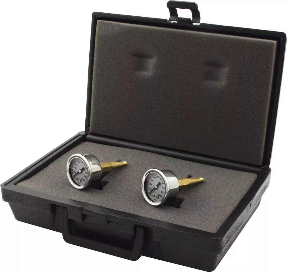 Quickcar Racing - Caliper Pressure Test Kit