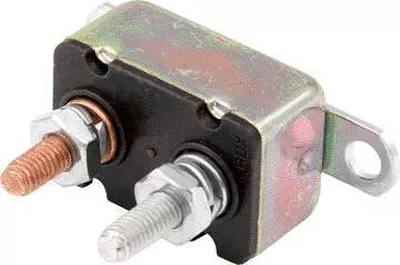 Quickcar Racing - Circuit Breaker- 40 AMP-