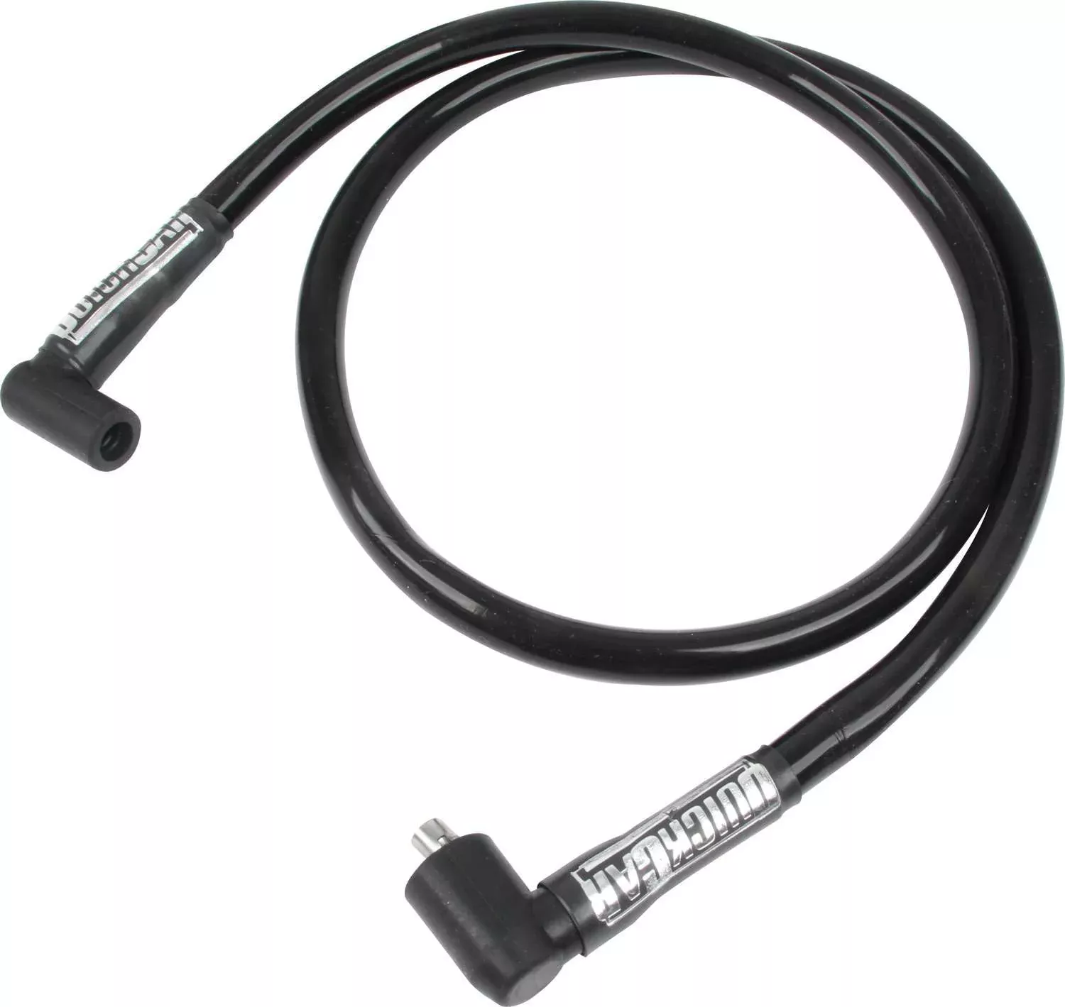 Quickcar Racing - Coil Wire - Blk42in HEI/Socket